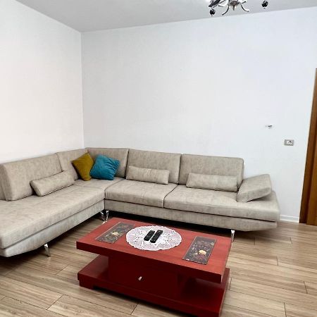 Comfort Home-Apartment 티라나 외부 사진