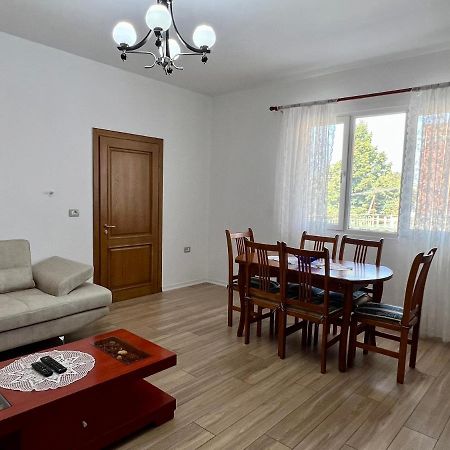 Comfort Home-Apartment 티라나 외부 사진