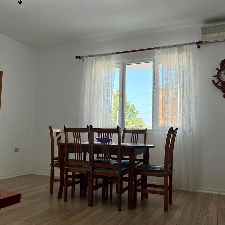 Comfort Home-Apartment 티라나 외부 사진