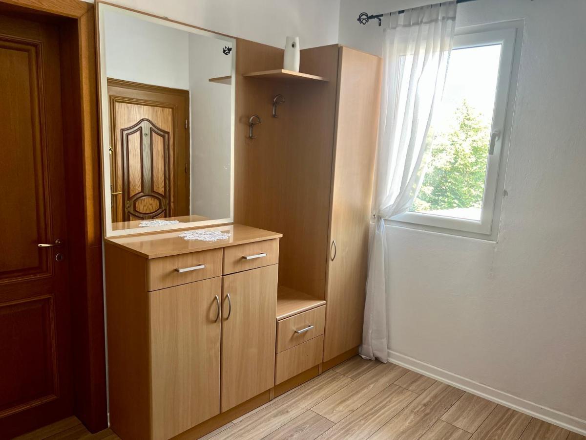 Comfort Home-Apartment 티라나 외부 사진