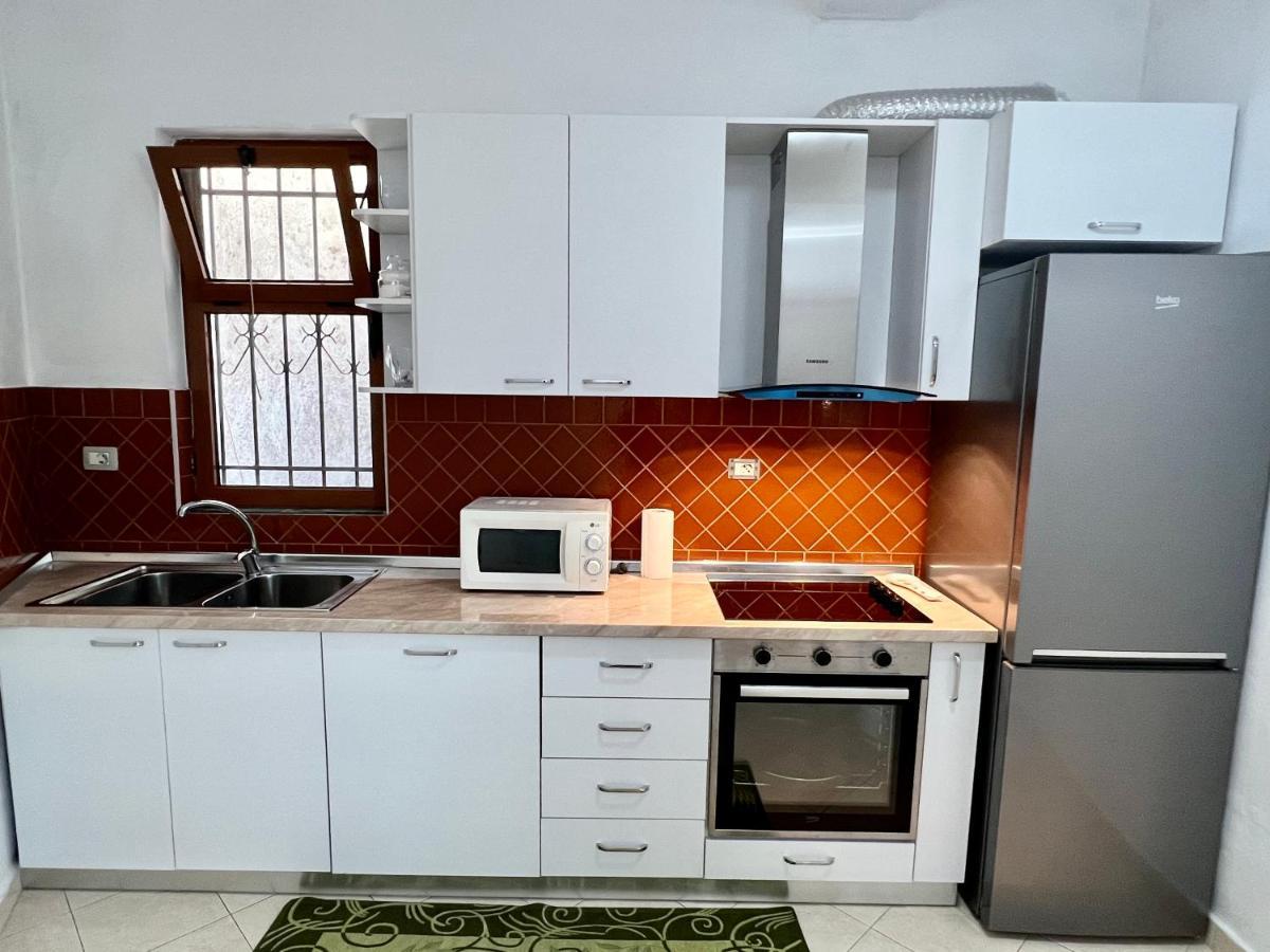 Comfort Home-Apartment 티라나 외부 사진