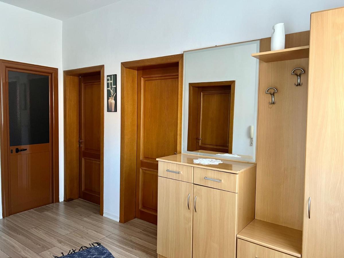 Comfort Home-Apartment 티라나 외부 사진
