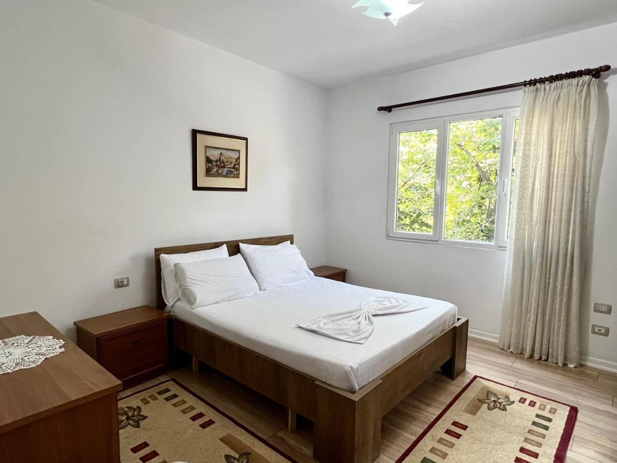 Comfort Home-Apartment 티라나 외부 사진