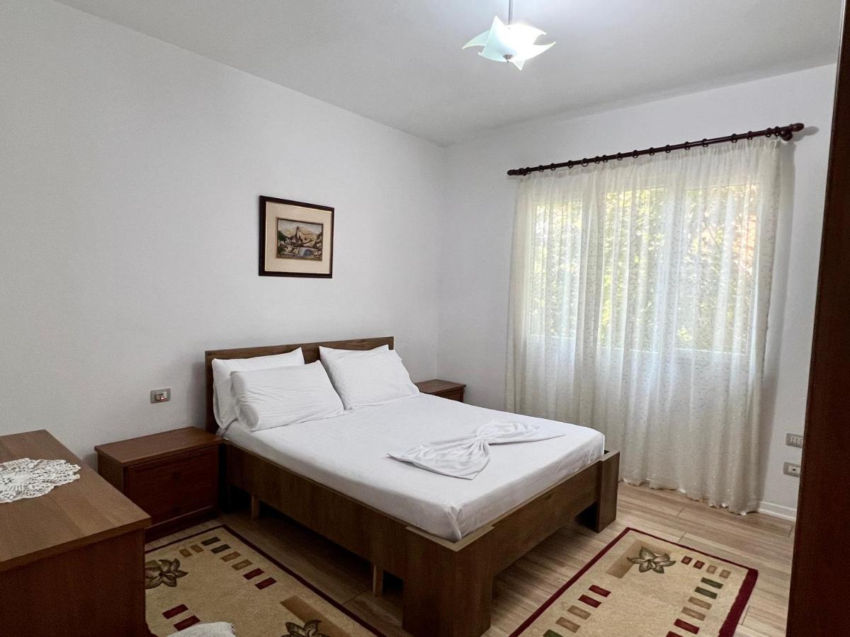 Comfort Home-Apartment 티라나 외부 사진